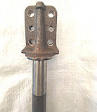 Вісь Т25 ліва 25.31.134-03, фото 3