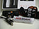 Acebeam H30 Cree XHP70.2 білий (6500K) + ультрафіолетовий світлодіод Nichia, фото 4