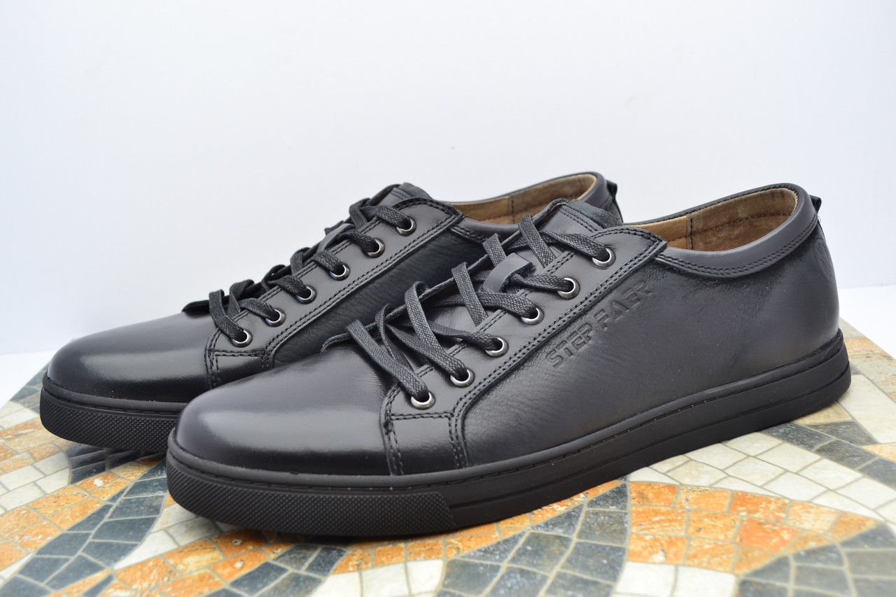 Кросівки Faer натуральна шкіра 081 42розмір