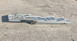 Клавіша соломотряса Єнісей-950