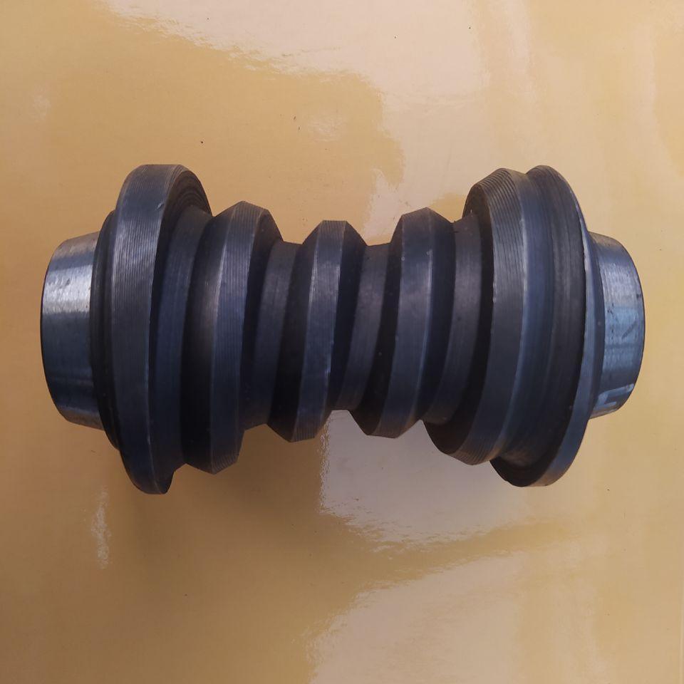 Черв'як Т25, фото 1