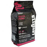 Зернова кава Lavazza Expert Gusto Pieno 1кг