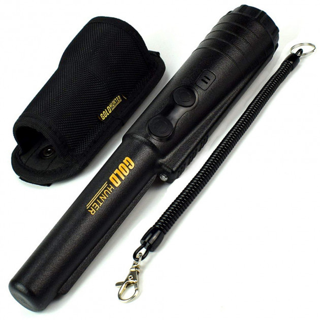 Пінпоінтер Gold Hunter Basic