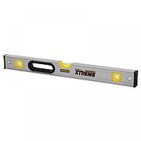 Уровень строительный 600мм Stanley 0-43-625 FatMax XTREME