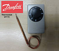 Термореле (термостат) UT 72 (060H1101) Danfoss