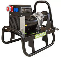 Тракторний генератор AgroVolt AV38 (30.4 кВт, ~3ф)