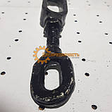 Кронштейн зі стяжкою МТЗ на ЮМЗ (ви-во білорусь), фото 2