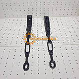 Кронштейн зі стяжкою МТЗ на ЮМЗ (ви-во білорусь), фото 4