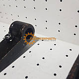 Кронштейн зі стяжкою МТЗ на ЮМЗ (ви-во білорусь), фото 3