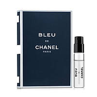 Chanel Bleu de Chanel Туалетная вода (пробник) 1.5ml