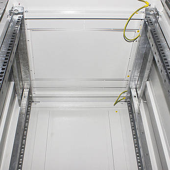 Серверна шафа IPCOM З-42U-06-06-ДС-ПГ, фото 2