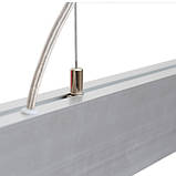 Алюмінієвий LED світильник VL-Proline-S 35х67мм, фото 3