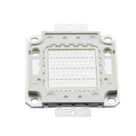 LED COB матриця VELA 30W жовтий