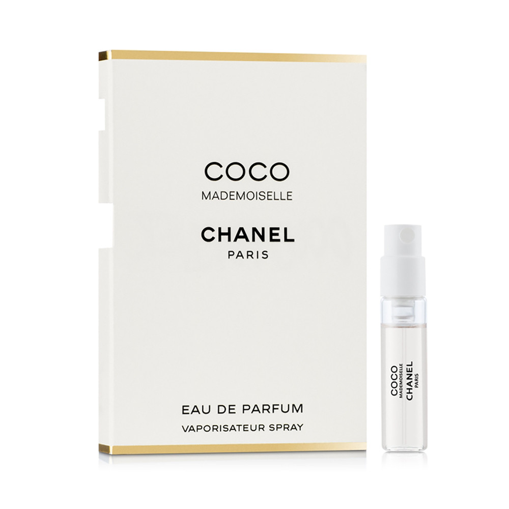 Chanel Coco Mademoiselle Парфумована вода (пробник) 1.5ml (2000220007580)
