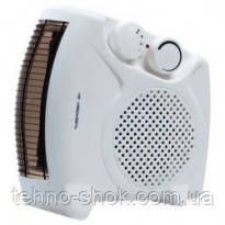 Тепловентилятор електричний Crown W-HF1714