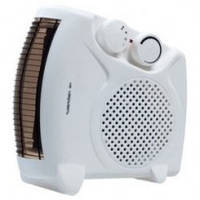 Тепловентилятор електричний Crown W-HF1714