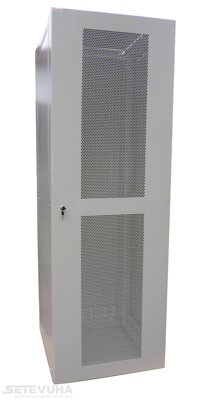 Серверна шафа IPCOM З-42U-06-08-ДС-ПГ