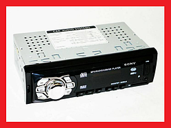 Автомагнітола Sony CDX-GT6312 — MP3+Usb+Sd+Fm+Aux+ пульт (4x50W)