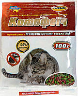 Зерновая смесь "Котофеич" Микс 100 г