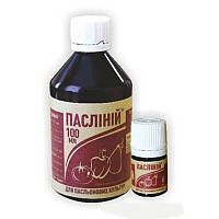 Пасліній, стимулятор росту рослин, 100мл
