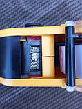 Етикет-пістолет нумератор МХ-5500 для цінників з грн, фото 2
