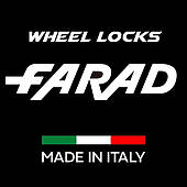 Секретки FARAD (made in Italy)