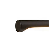 Лінійний підвісний алюмінієвий світильник VELA Tube, фото 4