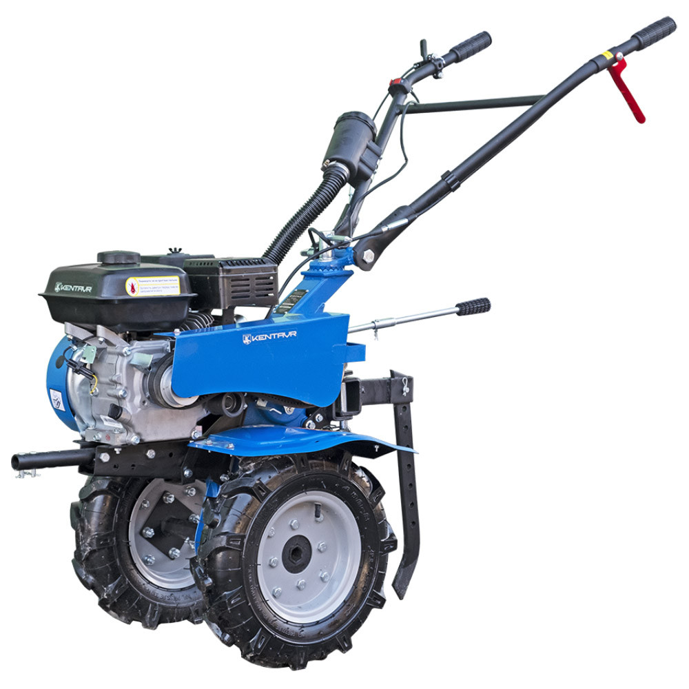 Мотоблок Кентавр МБ 40-2 (7 л.с.), фото 1