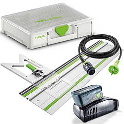 Системне оснащення Festool