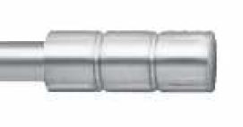 Наконечники до карнизів ЕМ 211, фото 1