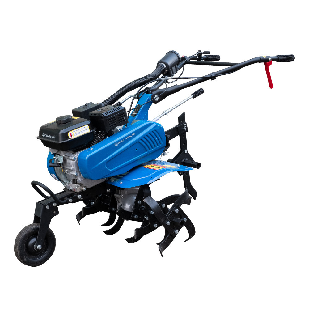 Мотоблок Кентавр МБ 40-3 (7 л.с.), фото 1