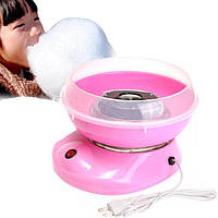 Аппарат для приготовления сладкой ваты COTTON CANDY MAKER