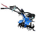 Мотоблок Кентавр МБ 2070Б/М2 (7 л.с.), фото 5