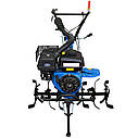 Мотоблок Кентавр МБ 2070Б/М2 (7 л.с.), фото 7