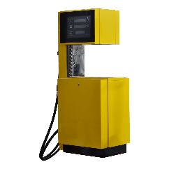 Заправна колонка АЗС ДП/Бензин КУ-1-50-380