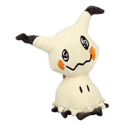 М'яка іграшка Покемон Примарний Мімік'ю Pokemon Mimikyu 40 см P G 33.1