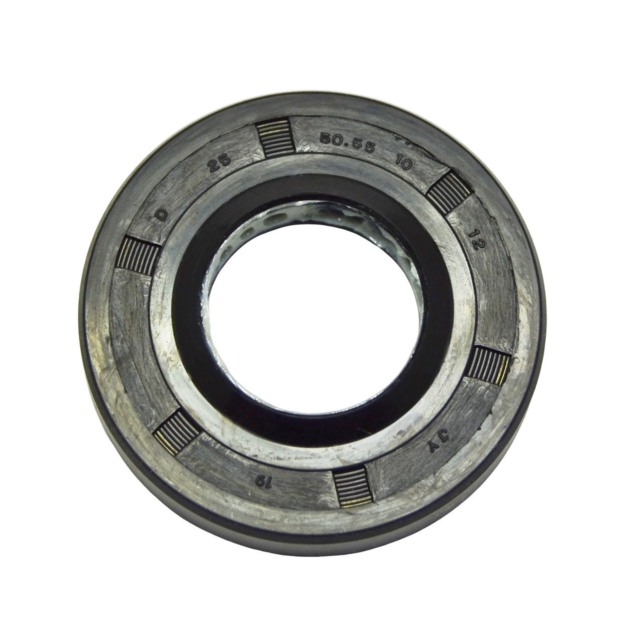 Сальник 25*50.55*10/12 для пральної машини Samsung DC62-00007A Original