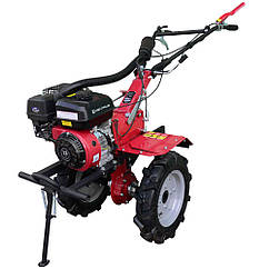 Мотоблок Кентавр МБ 2070Б (7 л.с., колеса 4.00-10)