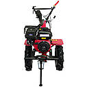 Мотоблок Кентавр МБ 2070Б (7 л.с., колеса 4.00-10), фото 5