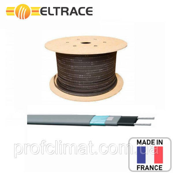 Саморегулируемый кабель ELTRACE Traceco 40W - фото 1 - id-p27519698