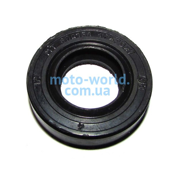 Сальник распредвала МТ, Днепр (15х30х7) (Украина) (ID#726947734), цена ...