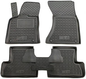 Автомобільні килимки