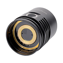 Ліхтар SOFIRN SP36 6000lm XPL2*4 USB TypeC+Акумулятор 18650*3, фото 2