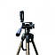 Телескопічний штатив Arsenal ARS-3750, фото 3