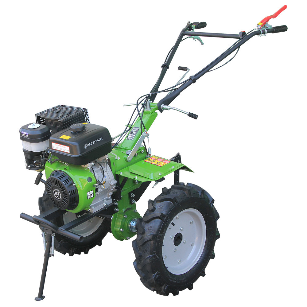 Мотоблок Кентавр МБ 2017 (17 л.с.), фото 1