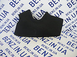 Накладка задньої стійки знизу ліворуч Mercedes S212 A2126901107