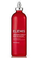 Регенерирующее масло для тела «Японская камелия» Elemis Japanese Camellia Body Oil Blend 100ml