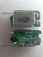 Плата Davinci PHI-330 PRO (dialog) / Davinci PHI330PRO LCD (ТІЛЬКИ ДЛЯ МОДЕЛЕЙ PRO-СЕРІЇ)