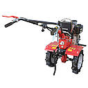 Мотоблок Кентавр МБ 2061Д (6 л.с., електростартер), фото 4