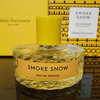 Vilhelm Parfumerie Smoke Show 100 ml. - Парфюмированная вода - Унисекс -